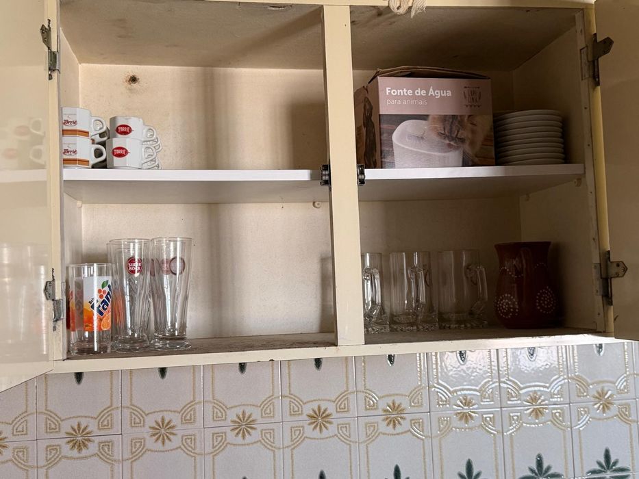 Móvel de cozinha