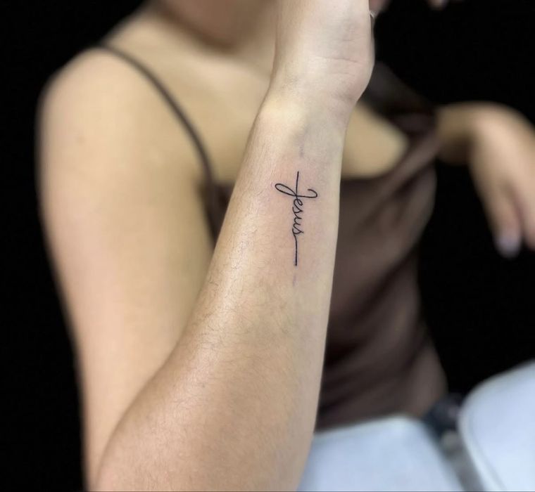 Tatuagens simples