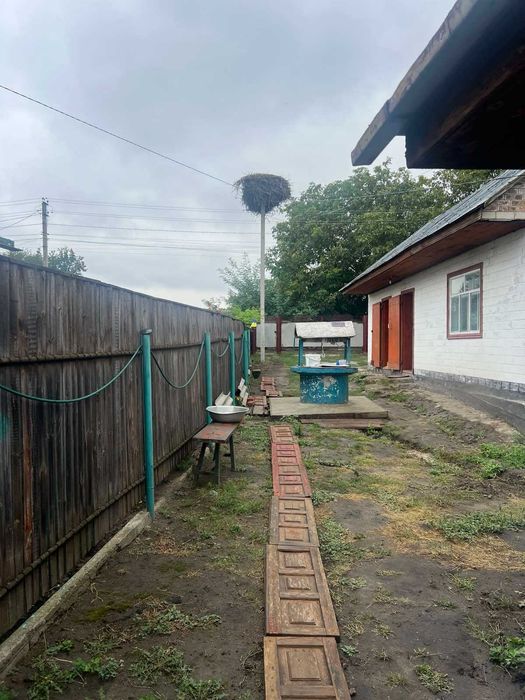 Пропоную до продажі будинок с. Білозір'ї