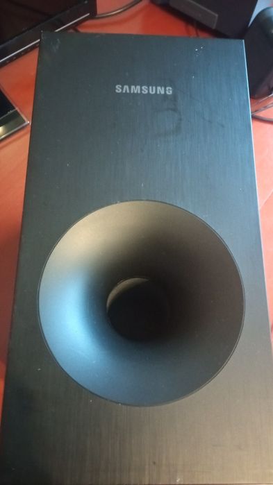 Subwoofer Samsung  PS- EW 1-1