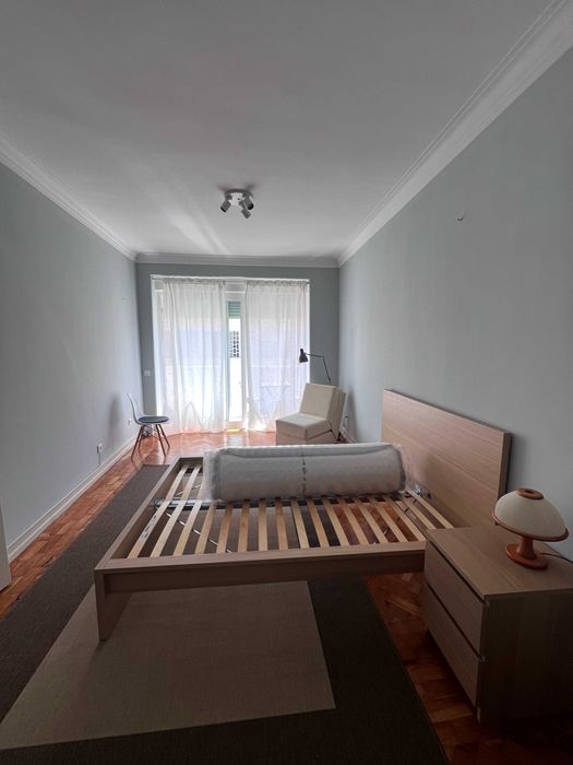 Quarto Olaias, Lisboa