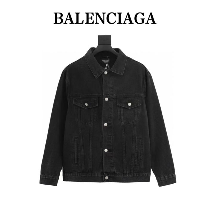 Casaco balenciaga