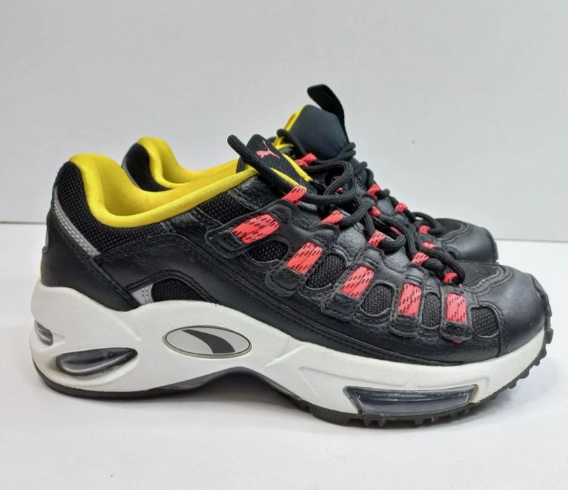 Кросівки Puma 38.5  Cell Endura