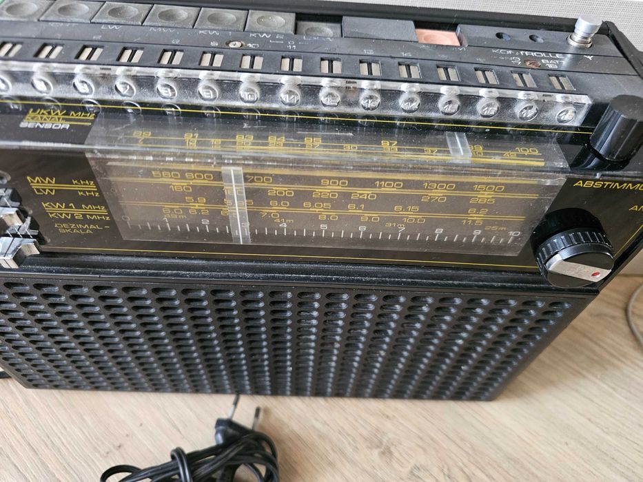 Радиоприемник Stern SENSOMAT 3000