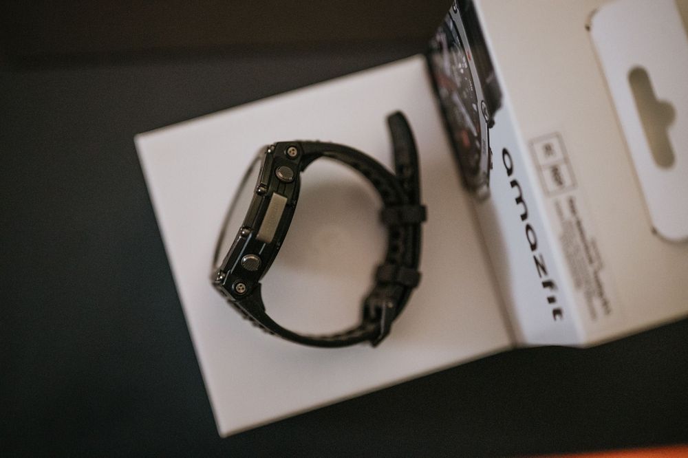 Smartwatch Amazfit T-Rex 3