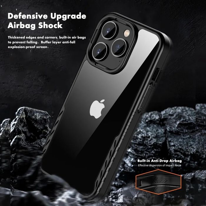 Transparent Case for iPhone 14 Pro Max64738825026050122