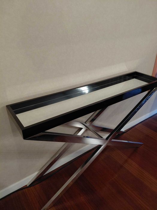 Consola / mesa entrada estilo moderno