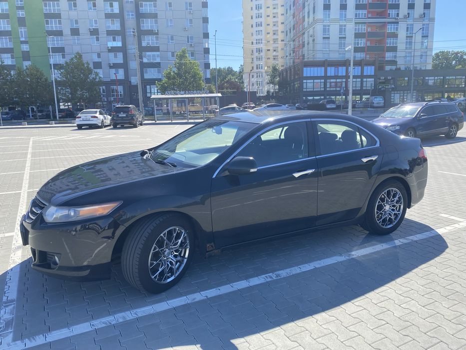 HONDA ACCORD 2008 VIN JHMCU16509C222568 фото оголошення 16 з 23