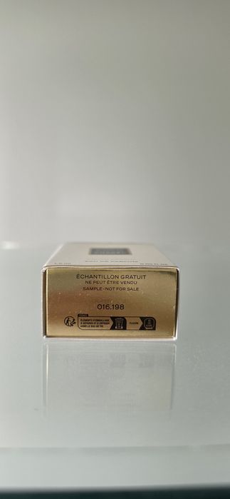 Nowość! Miniaturka Coco Chanel Mademoiselle Crush Absolu edp 1,5ml