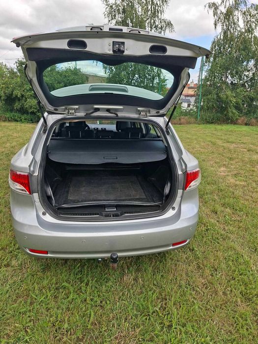 Toyota Avensis Kombi