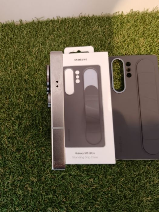 Samsung S25 Ultra 512gb