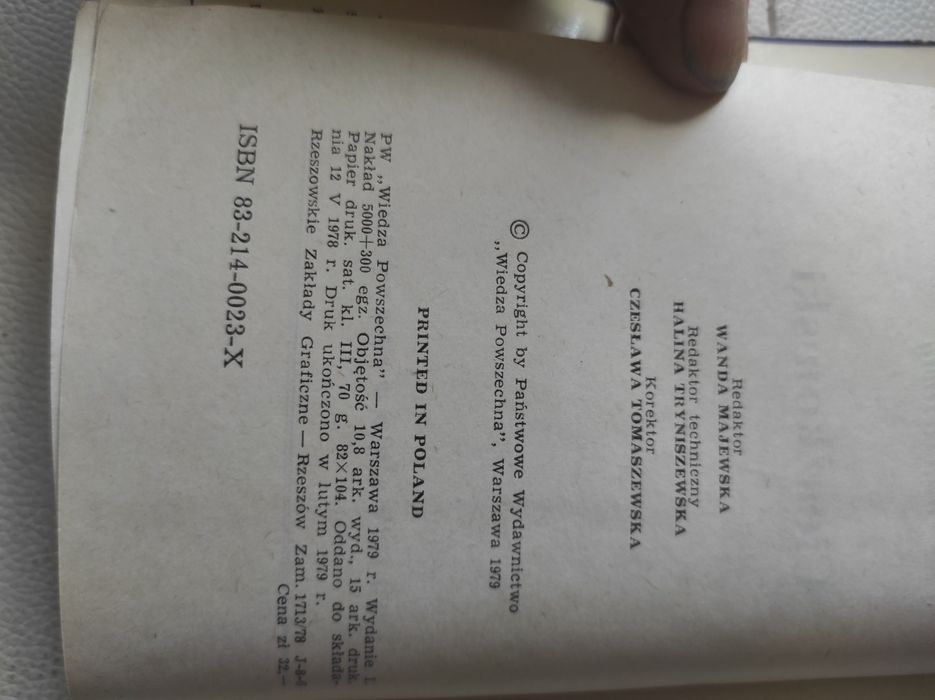 Cieszkowski Hellwig myśli i ludzie