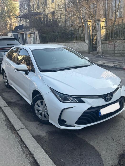 Оренда авто у місті Львів