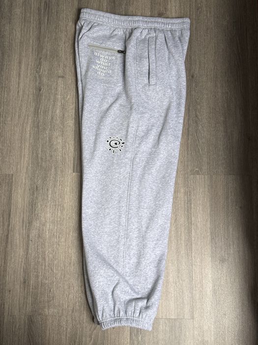 спортивні штани ADWYSD