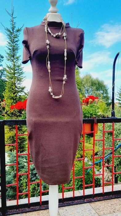 Sukienka porażek S.