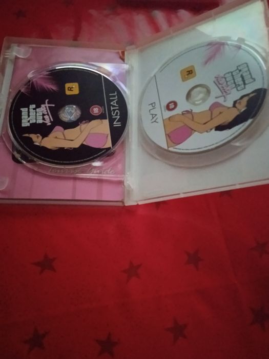 Vendo GTA Vice City para PC