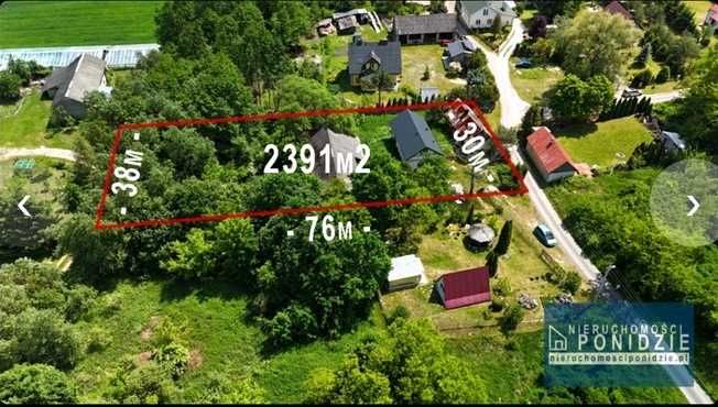 Dom – Wólka Bosowska, powiat buski - Widok 5
