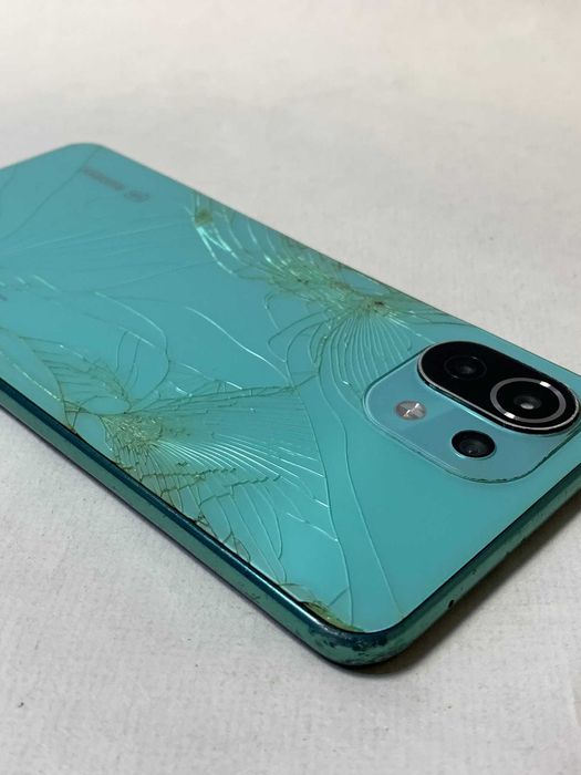 Xiaomi Mi 11 Lite 5G NFC