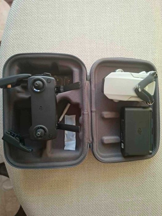 DJI Mini Fly More Combo