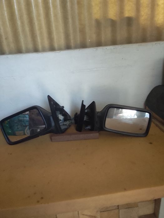 Vendo espelhos do SEAT Ibiza a gasolina de 1996