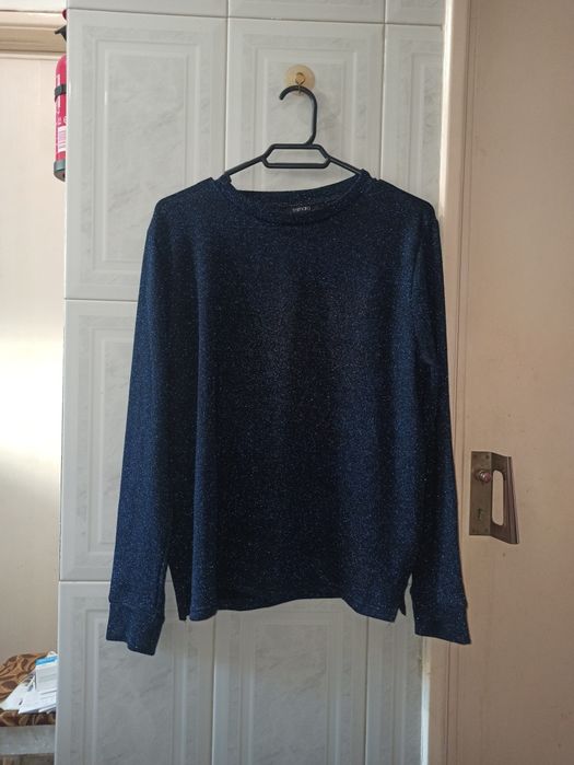 Peças de roupa variadas