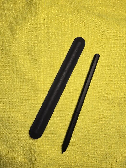 Чохол Samsung Fold 3 / S Pen Fold Edition