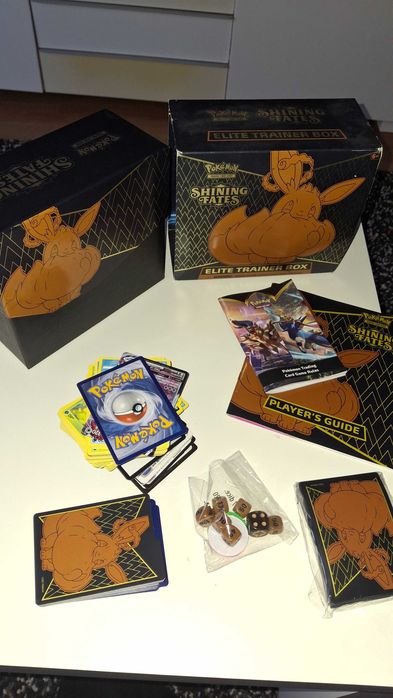 Cartas pokemon usadas mas como novas
