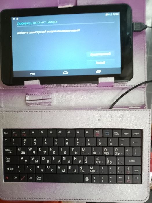 Планшет Самсунг +