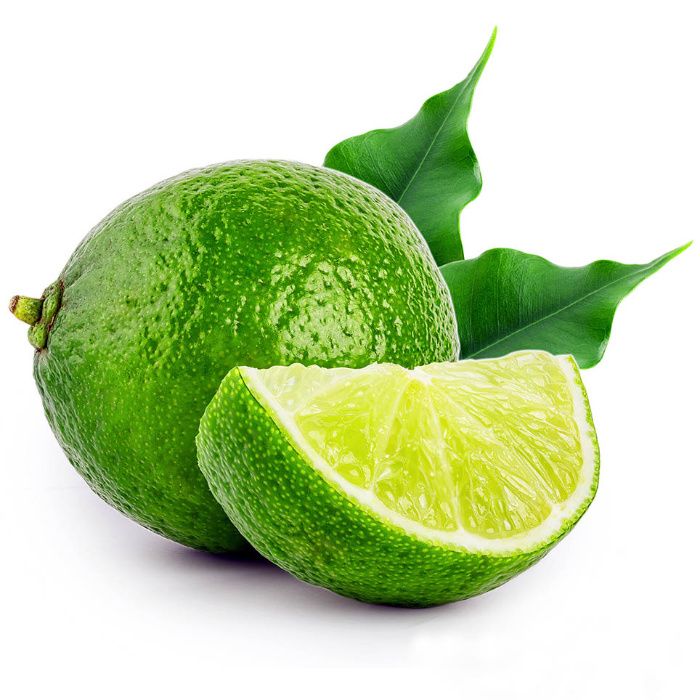 Лайм Мексиканский. Комнатный привитый