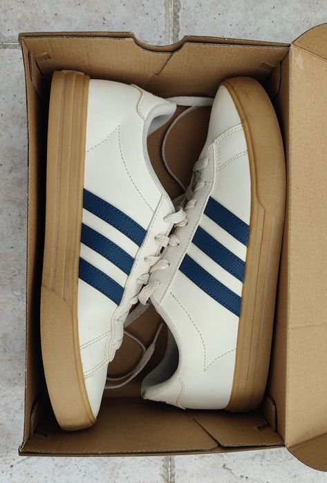 Adidas neo Daily 2.0