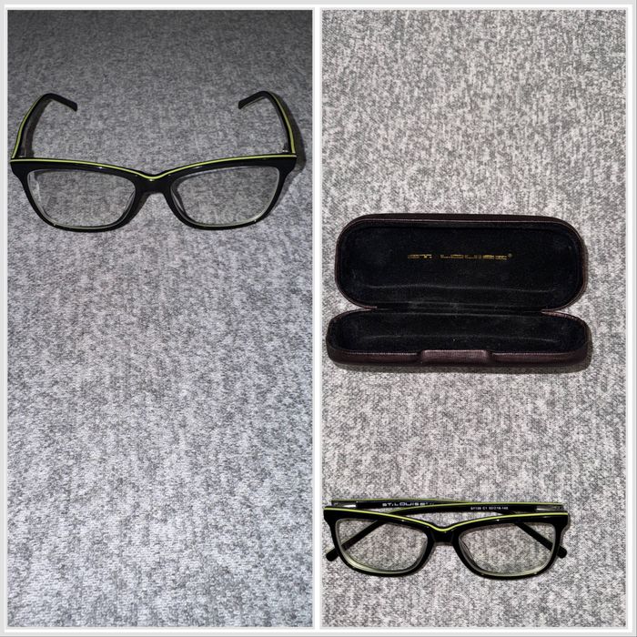 Очки . Оправа St. Louise