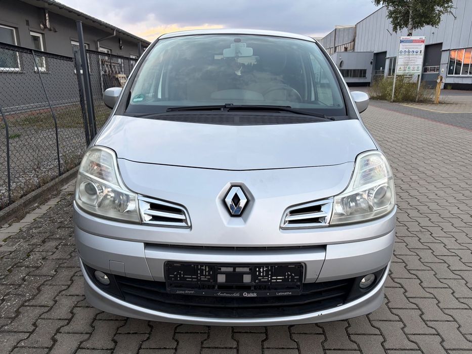 Renault Modus