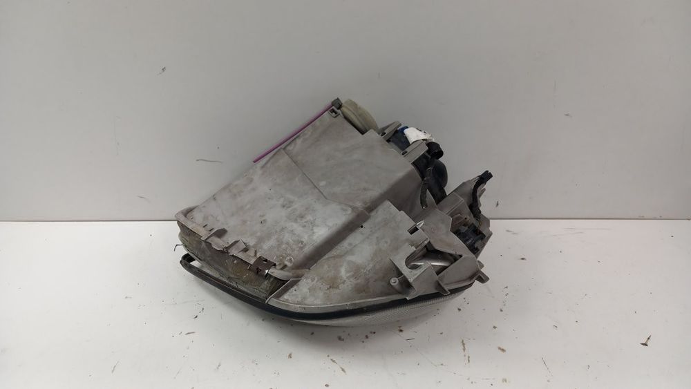 Mercedes Slk R170 Lampa Przód Prawa Eu