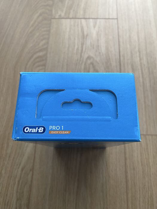 Oral-B PRO 1 Easy clean