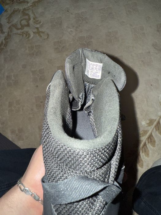 Ботинки зимові Адідас Terrex