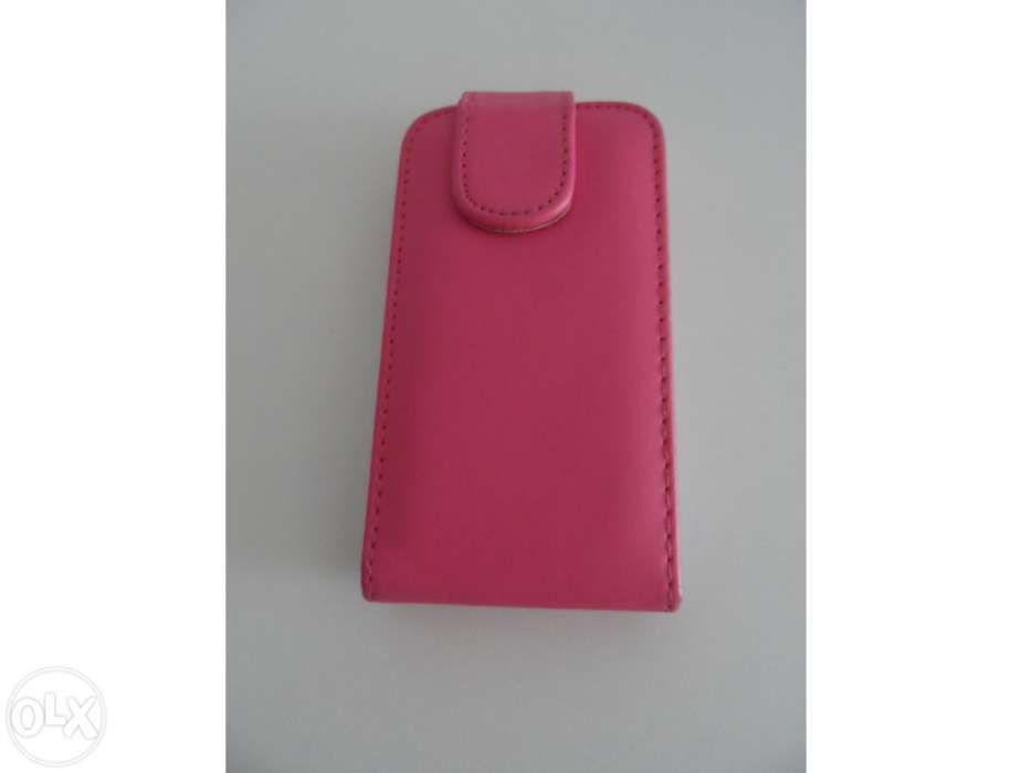 Case for Samsung Y Young NOVA!