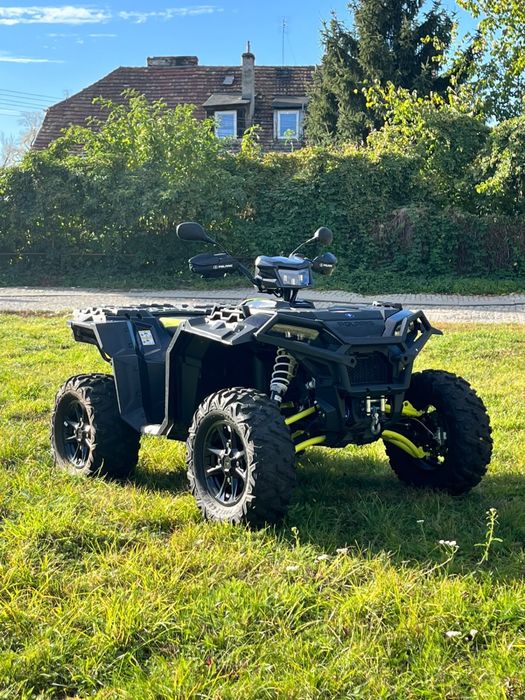 Polaris