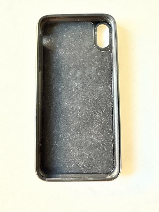 Capa QUADLOCK iphone xs max