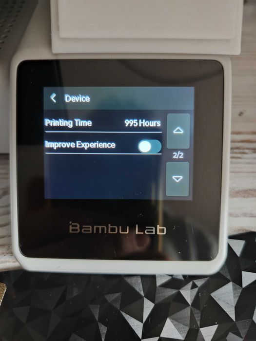 Drukarka 3D Bambu lab A1 mini combo, a1 mini combo
