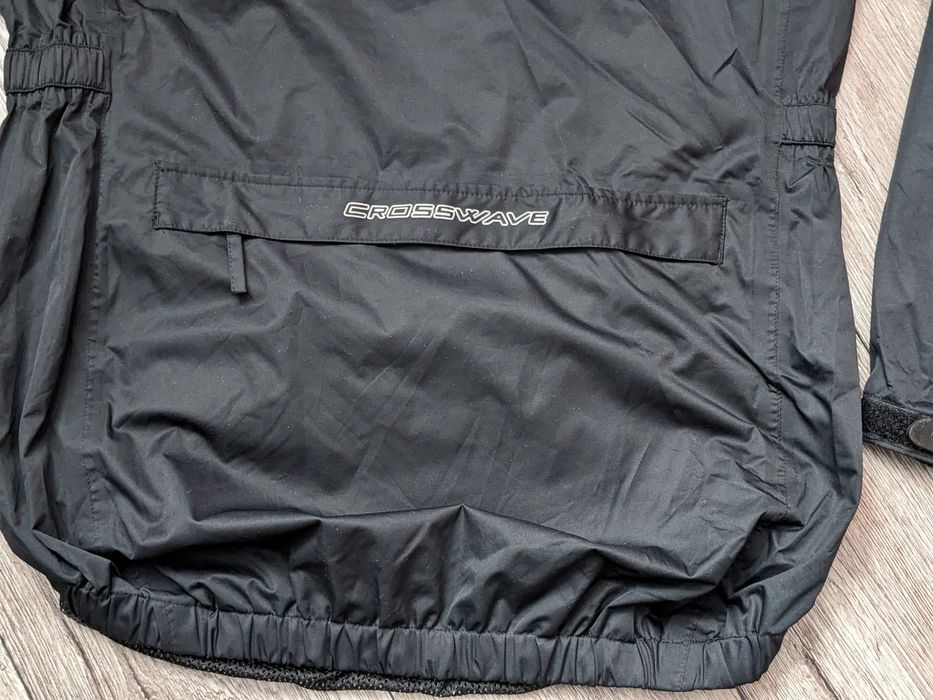 Велокуртка Cross Wave p.L
