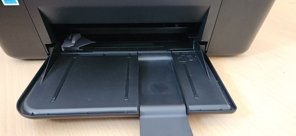 Impressora HP multifunções