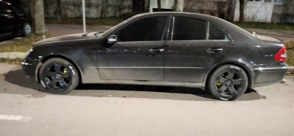 Продам диски r 17