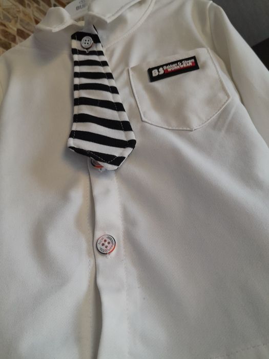 Костюмчик 4_6 місяців.