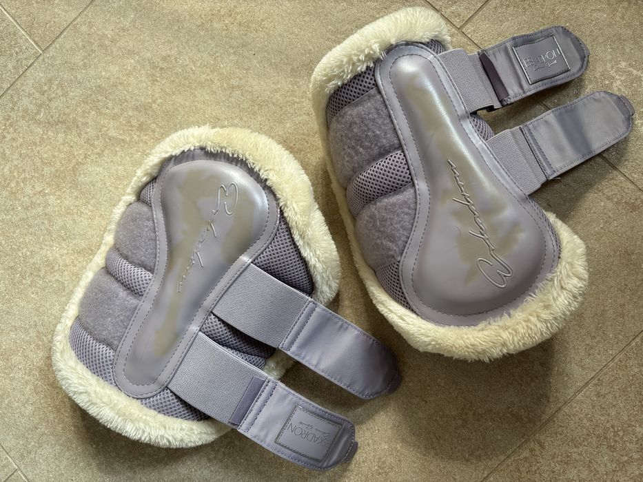 ochraniacze eskadron s