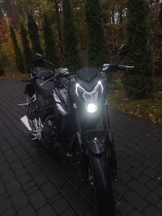 Lifan kp 250 abs інжектор ліфан кп