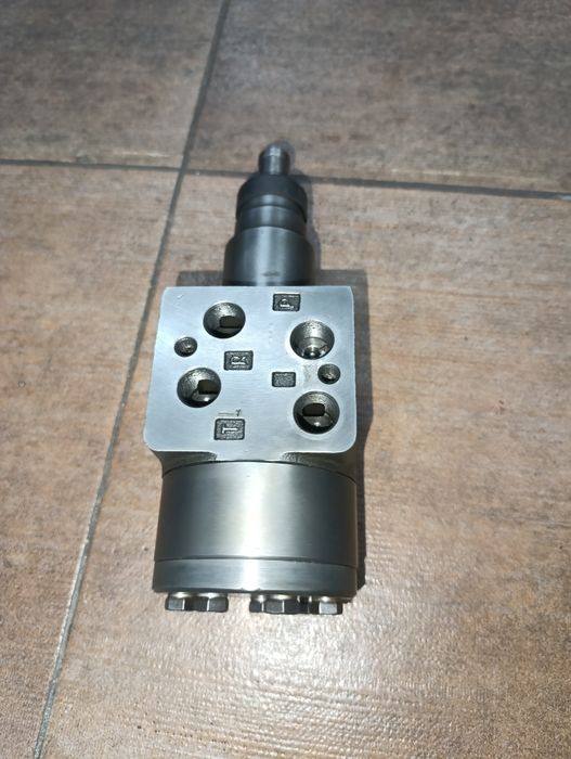 Orbitrol Bułgar dv wózek rak GPW zremb