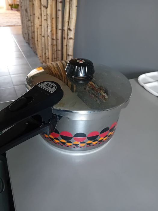 Szybkowar Fissler Vitavit