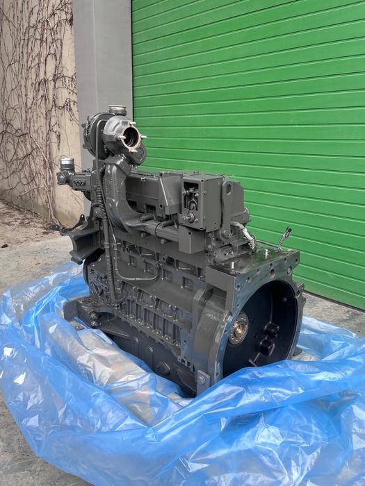 Deutz TCD 2013 L06 4V  , Silnik Fendt 900