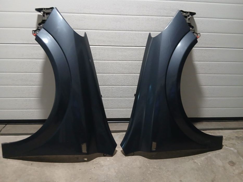 Guarda Lamas Opel Astra H 2006