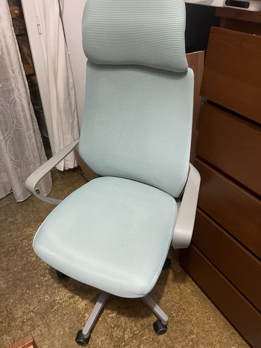 Cadeira escritorio ergonomica